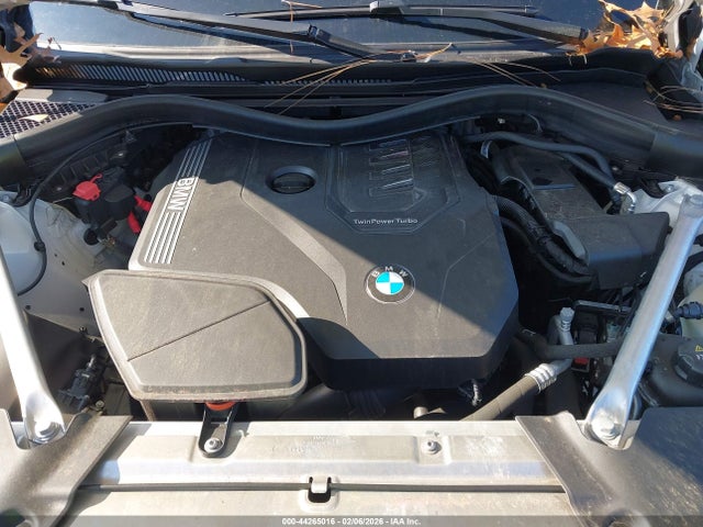 BMW X Series Sdrive30i