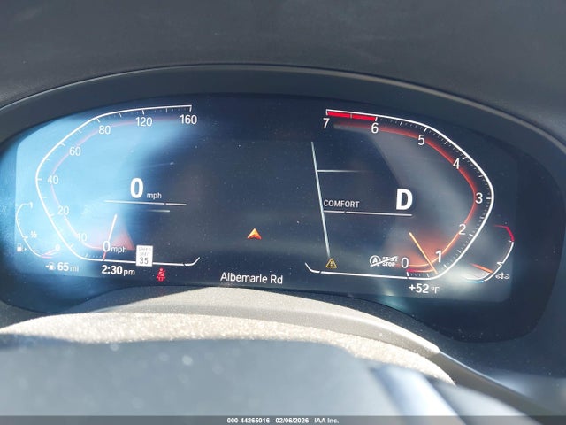 BMW X Series Sdrive30i
