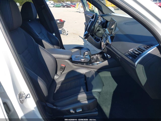 BMW X Series Sdrive30i