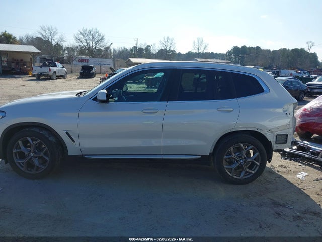 BMW X Series Sdrive30i