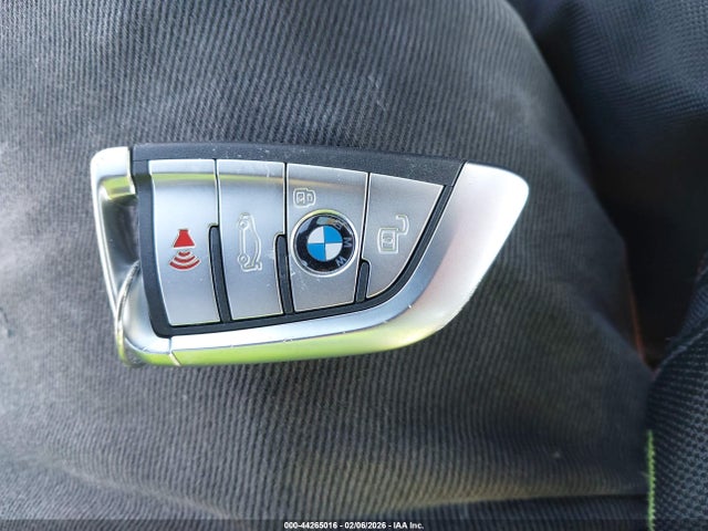 BMW X Series Sdrive30i