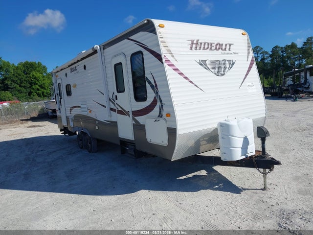 Salvage Keystone Rv Other Image