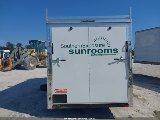 Seed Cargo Ul