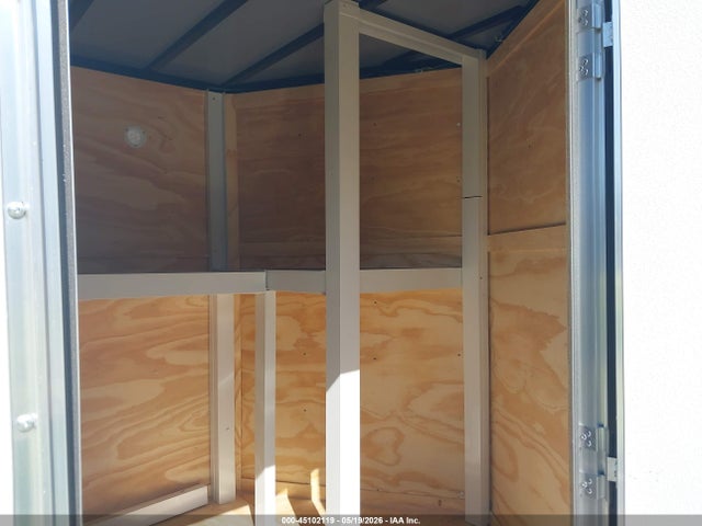 Seed Cargo Ul