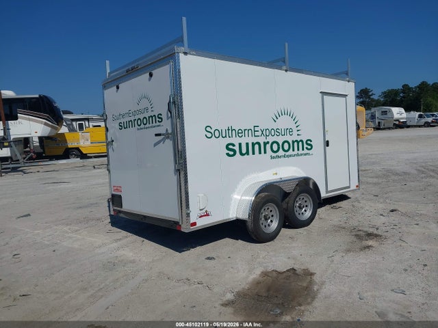 Seed Cargo Ul