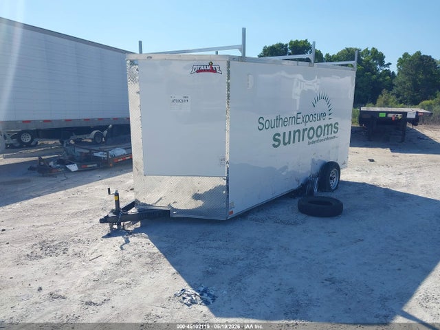 Seed Cargo Ul