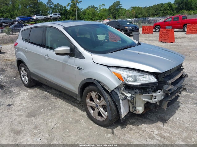 Salvage Ford Escape Image