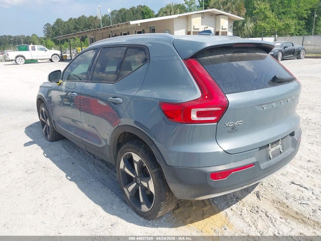 Volvo XC40 T5 Momentum
