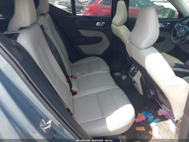 Volvo XC40 T5 Momentum