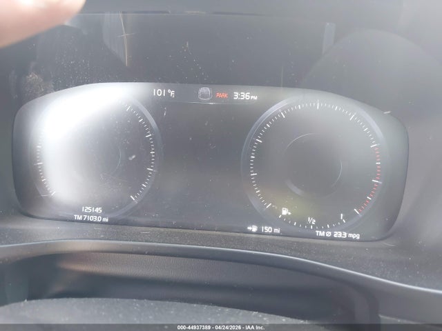 Volvo XC40 T5 Momentum