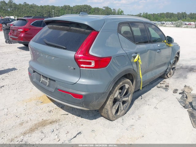 Volvo XC40 T5 Momentum