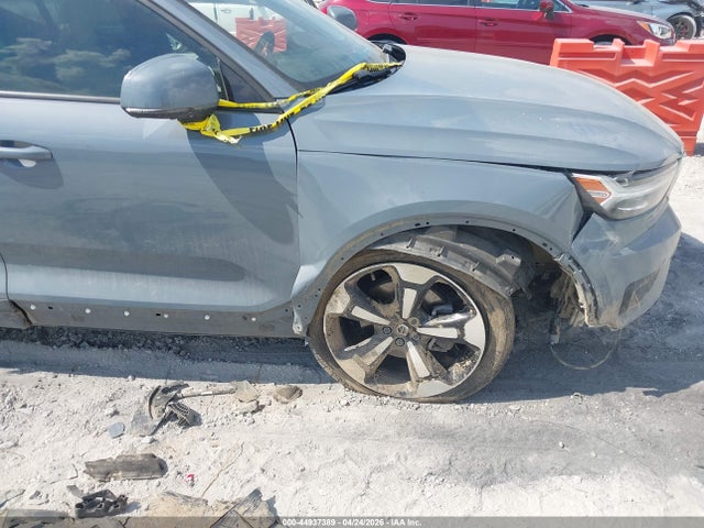 Volvo XC40 T5 Momentum