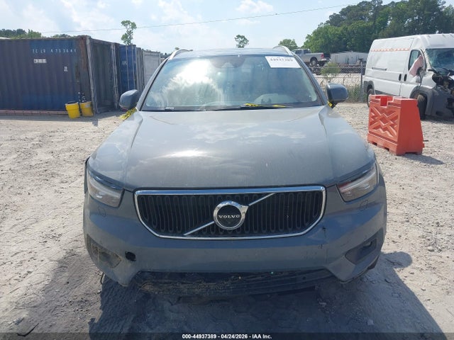 Volvo XC40 T5 Momentum