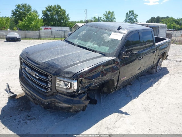GMC Sierra 1500 Slt