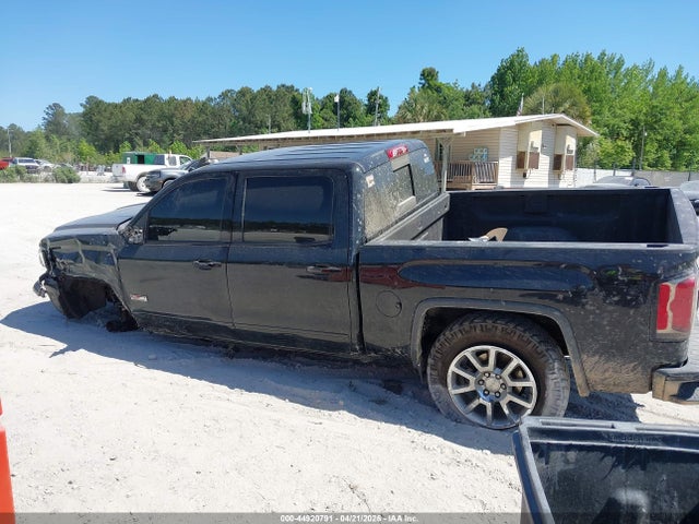 GMC Sierra 1500 Slt