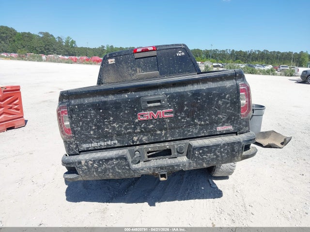 GMC Sierra 1500 Slt