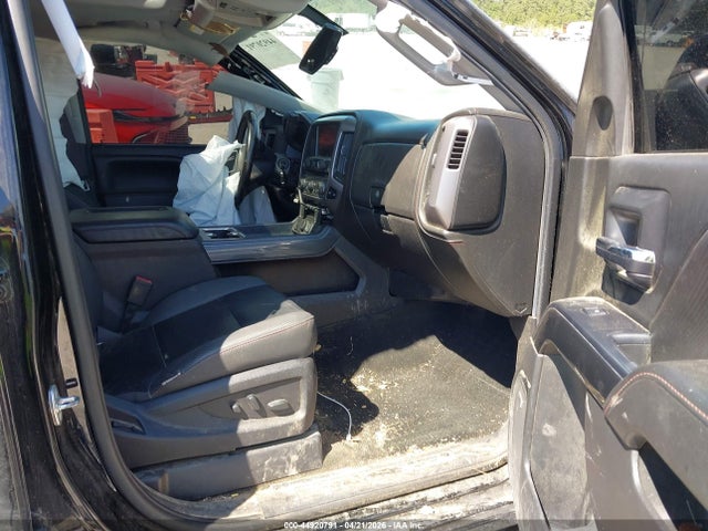 GMC Sierra 1500 Slt