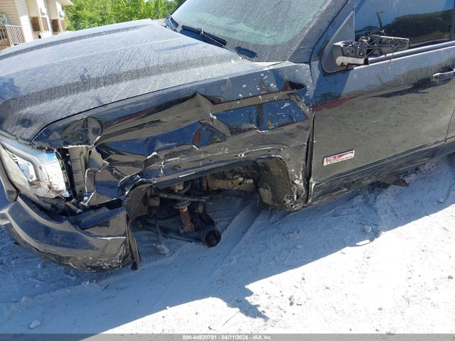 GMC Sierra 1500 Slt