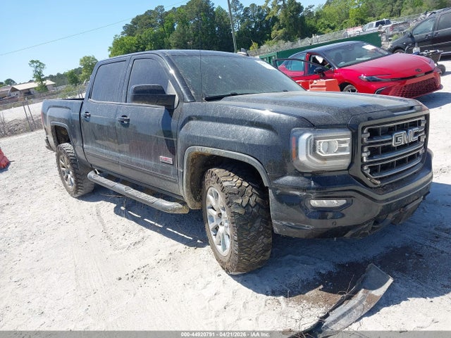 Salvage GMC Sierra 1500 Image