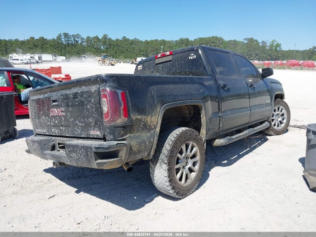 GMC Sierra 1500 Slt