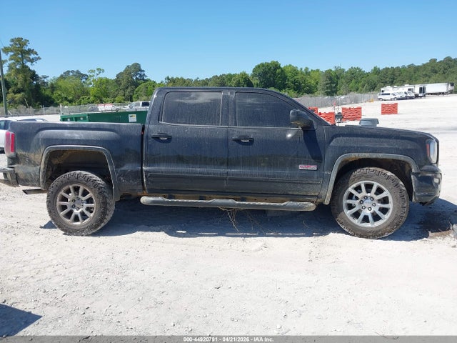 GMC Sierra 1500 Slt