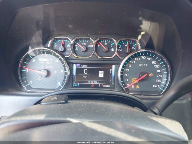 GMC Sierra 1500 Slt