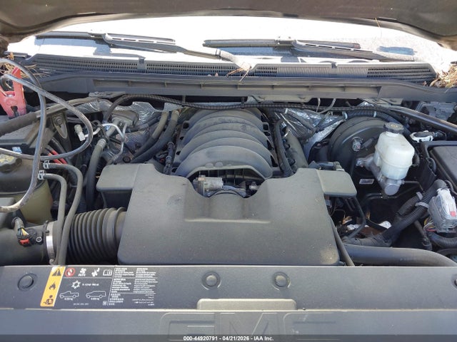 GMC Sierra 1500 Slt