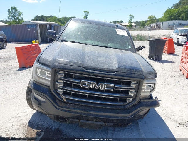 GMC Sierra 1500 Slt