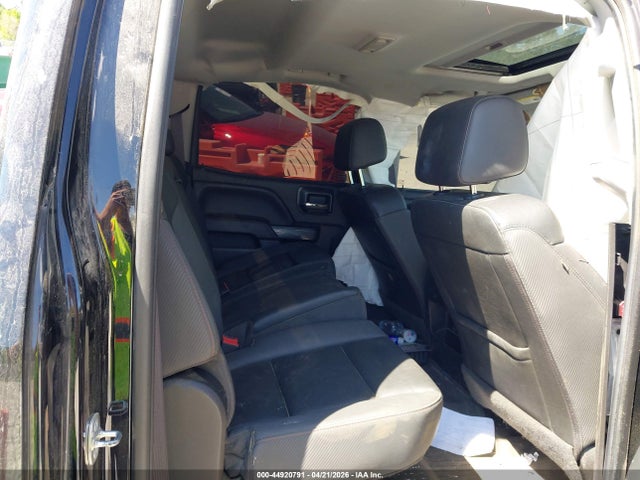 GMC Sierra 1500 Slt