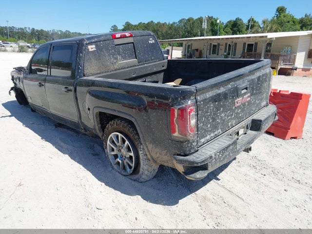 GMC Sierra 1500 Slt