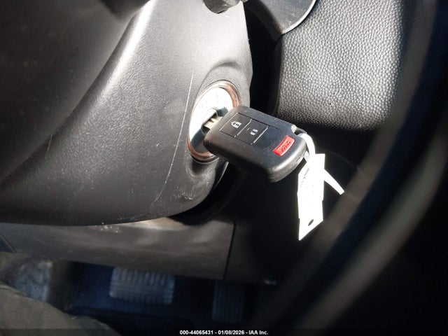 Mitsubishi Mirage Le