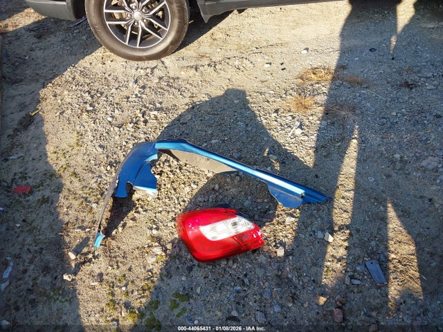 Mitsubishi Mirage Le
