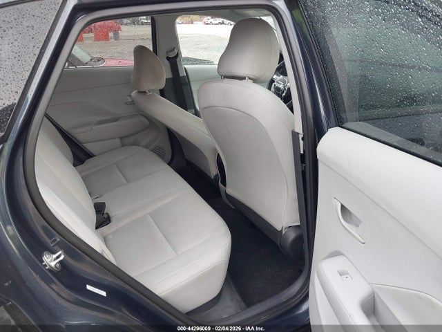 Hyundai KONA Sel