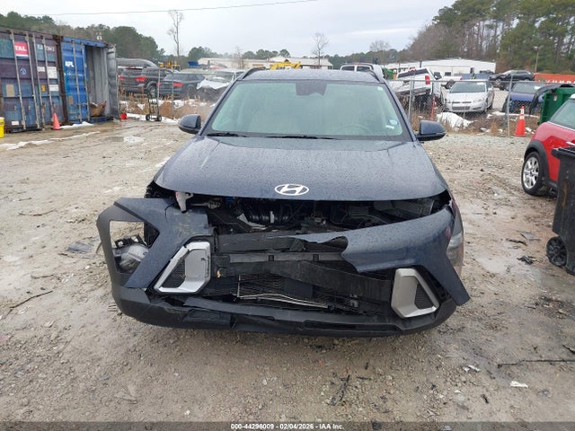 Hyundai KONA Sel