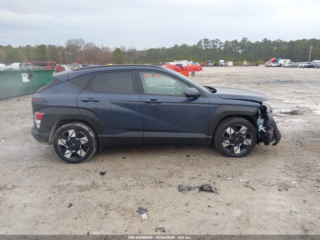 Hyundai KONA Sel
