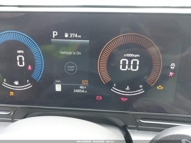 Hyundai KONA Sel