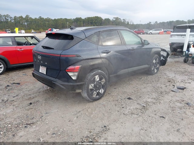 Hyundai KONA Sel