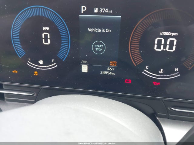 Hyundai KONA Sel