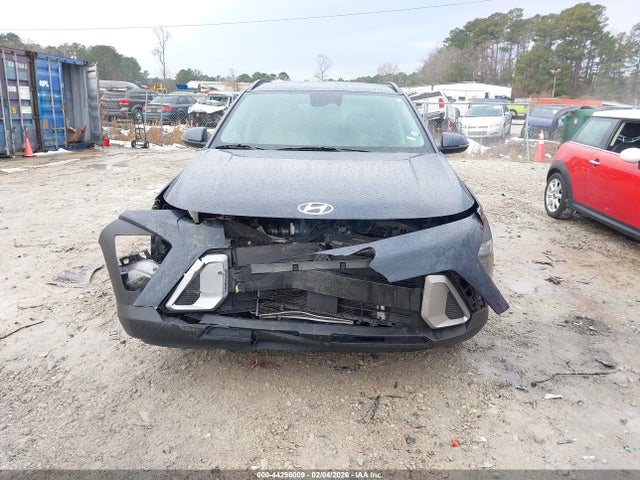 Hyundai KONA Sel
