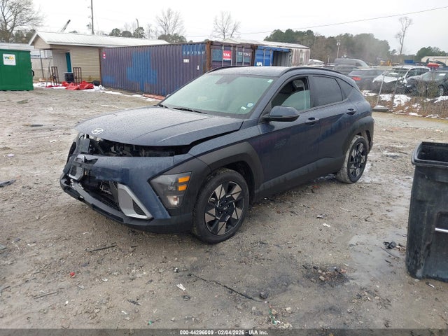 Hyundai KONA Sel