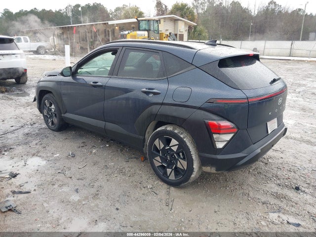 Hyundai KONA Sel