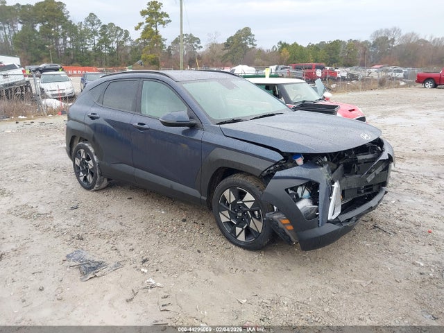 Salvage Hyundai KONA Image
