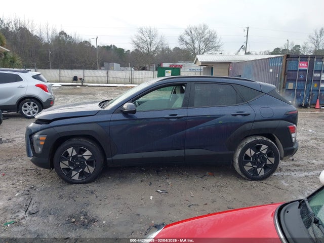 Hyundai KONA Sel