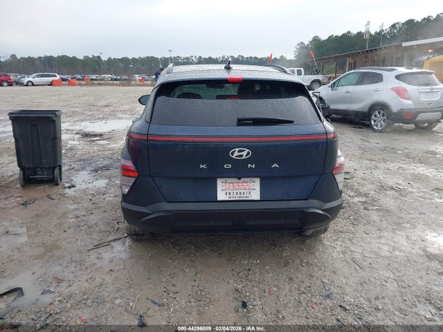 Hyundai KONA Sel