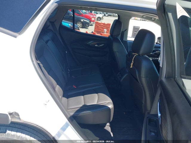 GMC Terrain Fwd Slt