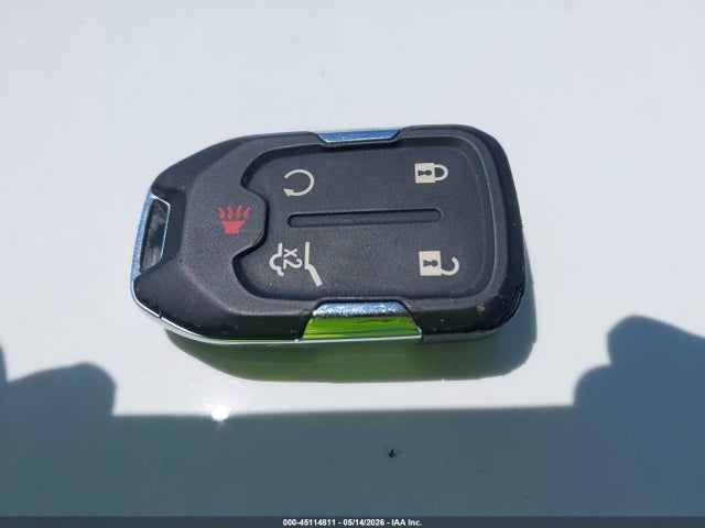 GMC Terrain Fwd Slt