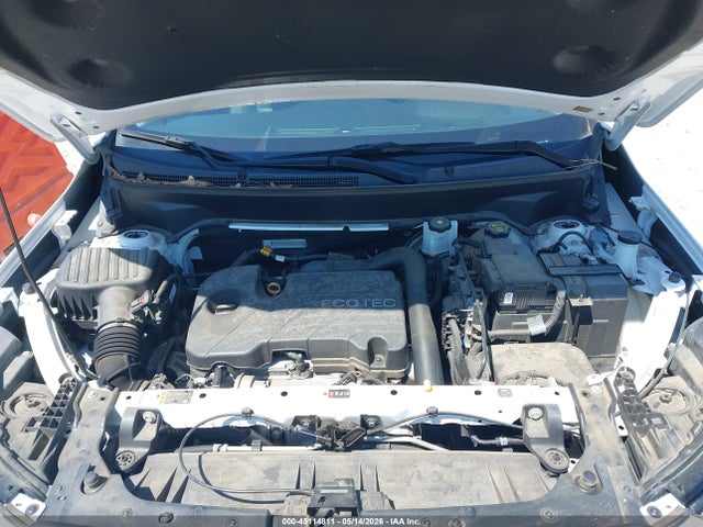 GMC Terrain Fwd Slt