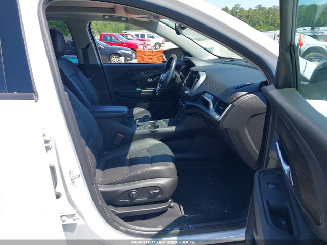 GMC Terrain Fwd Slt