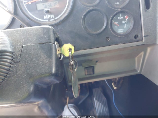 Mack 600 Ch600
