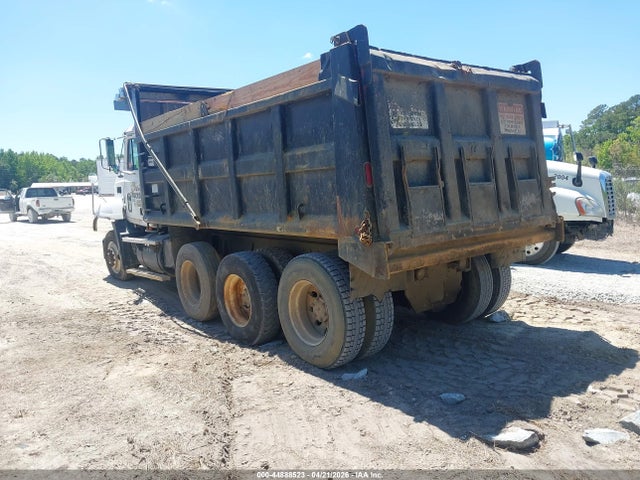 Mack 600 Ch600